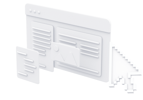 Webdesign & Development